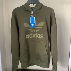 Adidas hoodie